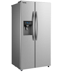 Морозильная камера